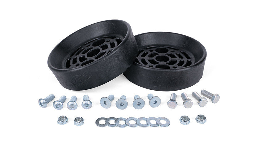 Universal Air Spring Cradle Pair - 52500