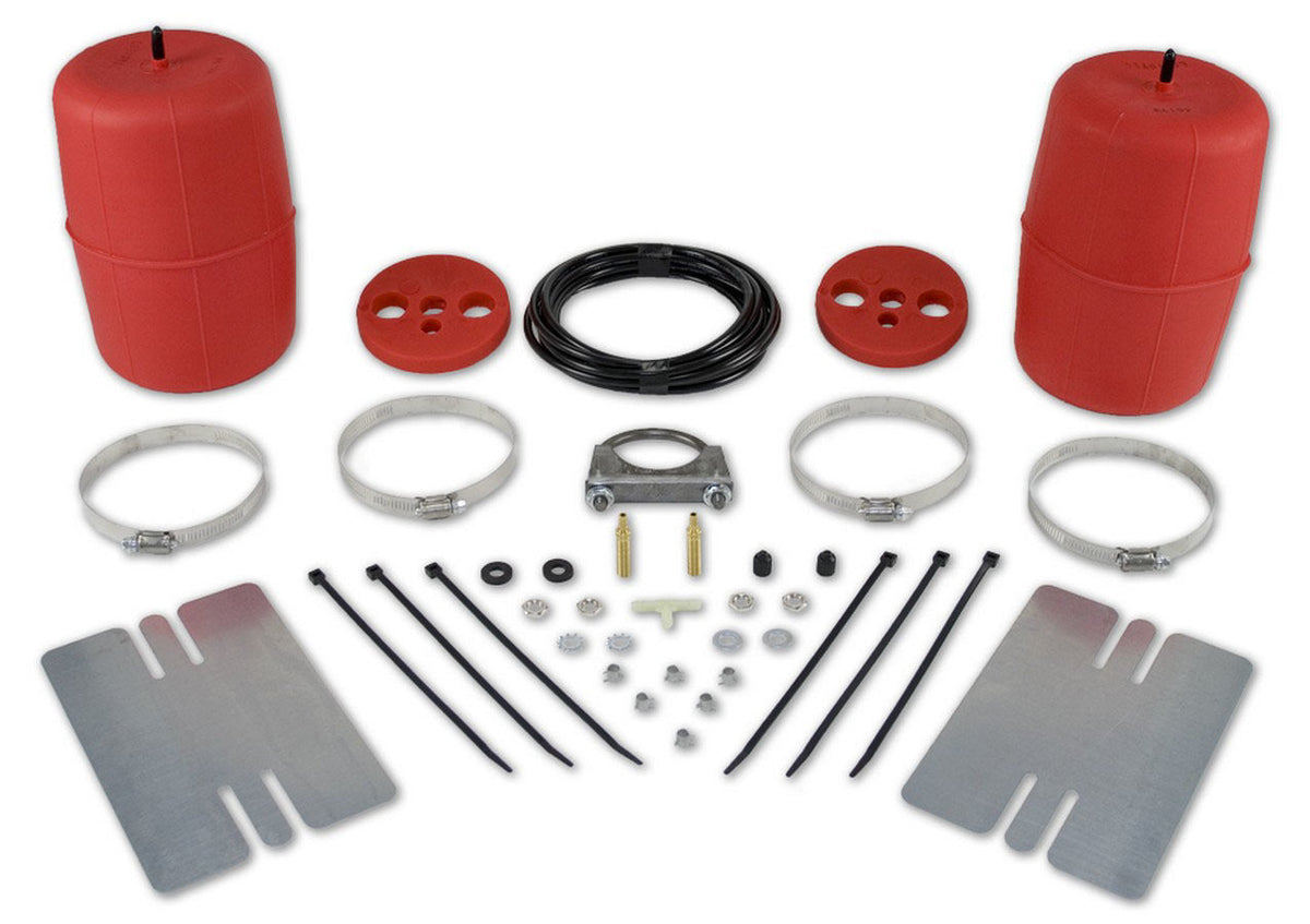 Air Springs - 60733