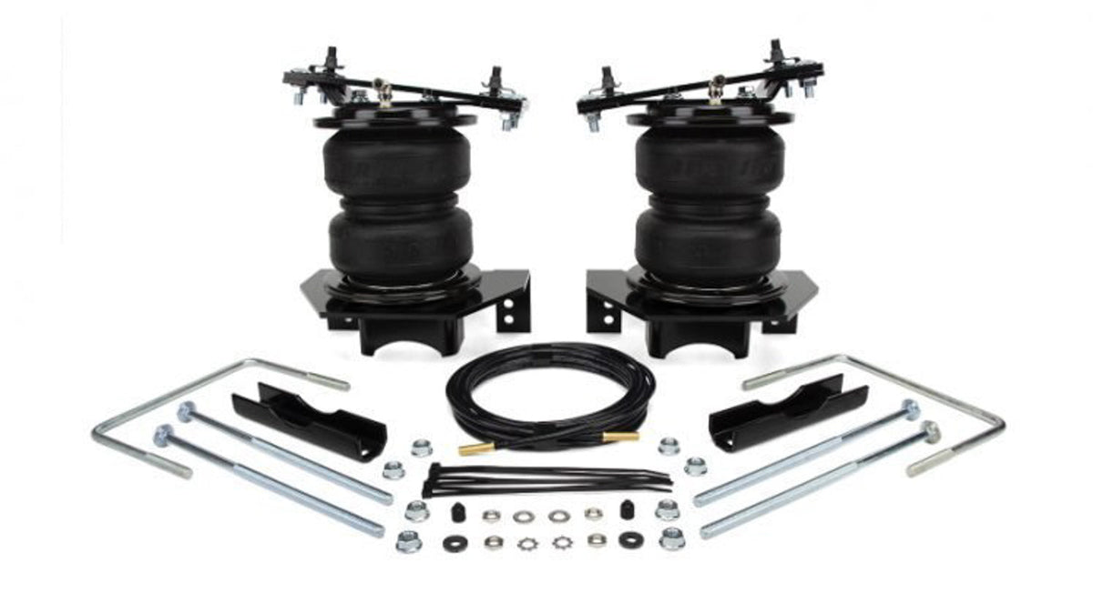 AIR SPRING KIT LOADLIFTER5000