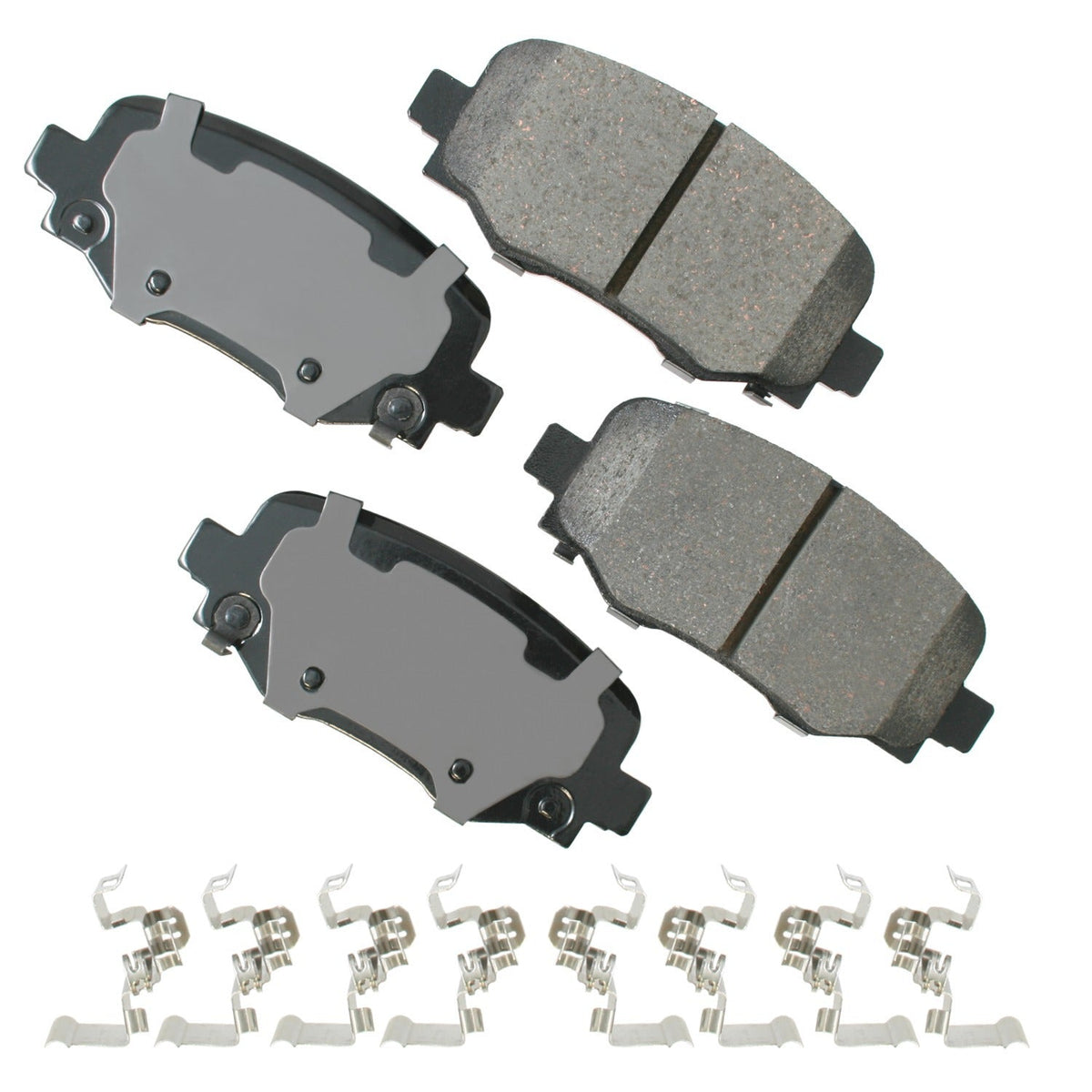 Chrysler 200 17-15 Jeep Cherokee 23-14 - ACT1734