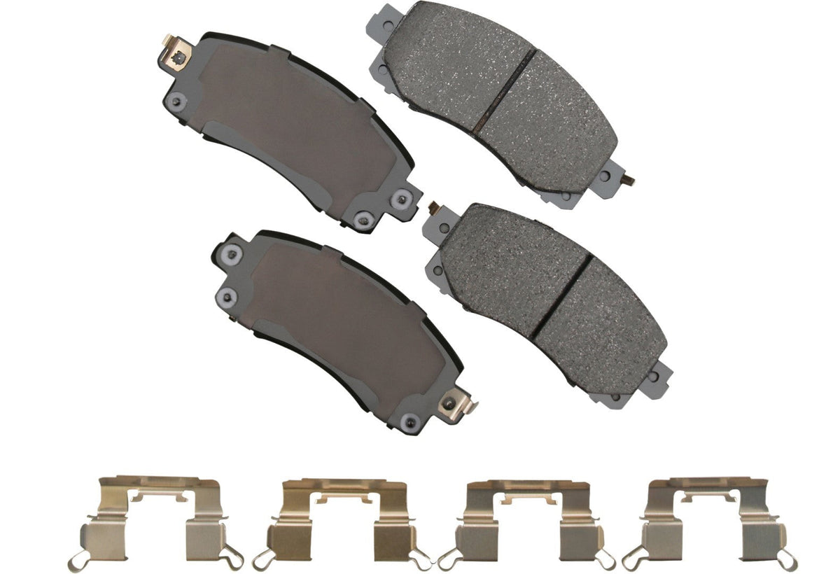 Part/Component - ACT2045