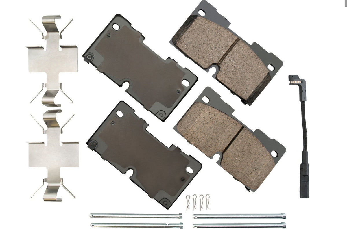 Part/Component - ACT2173