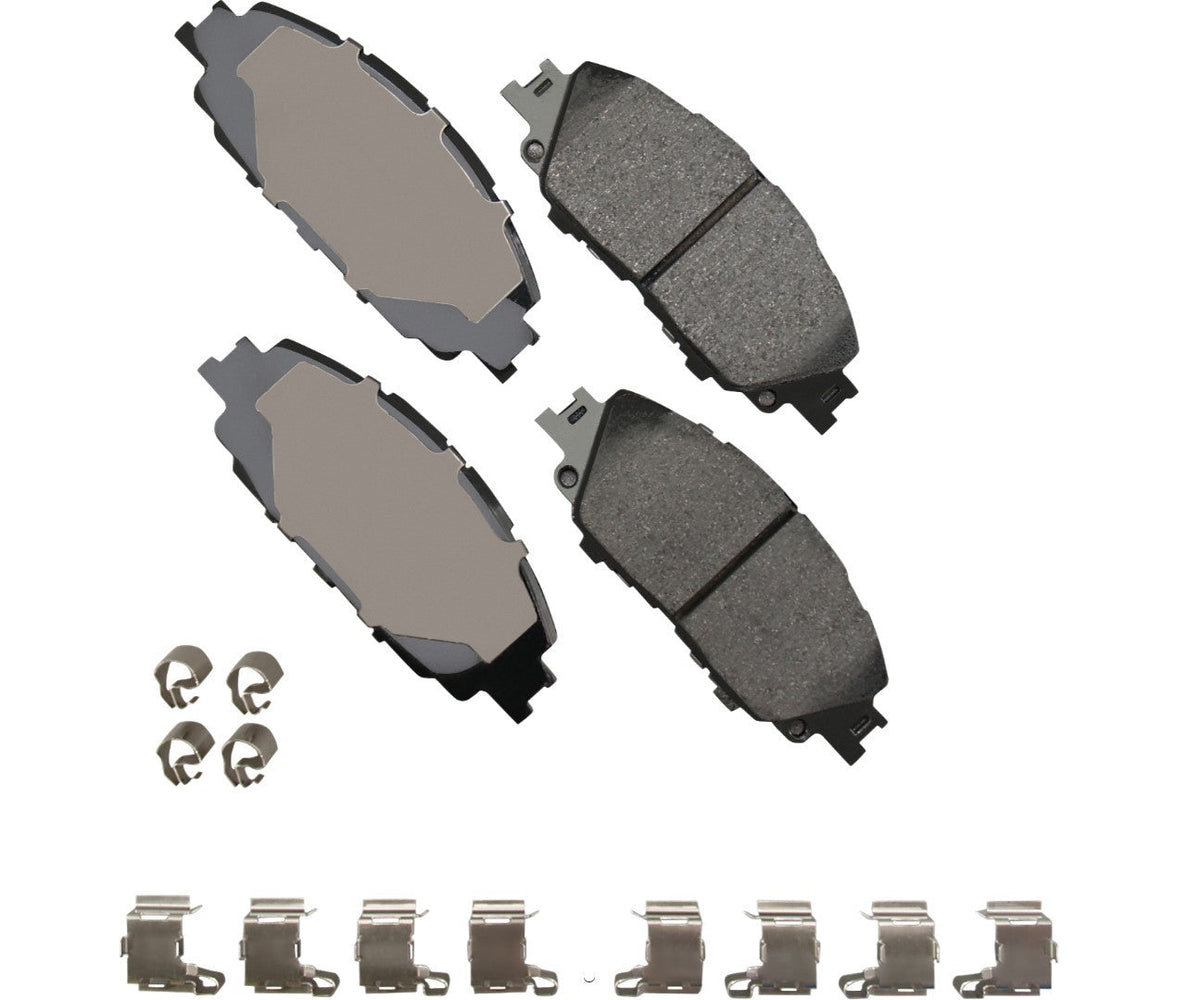 Part/Component - ACT2176