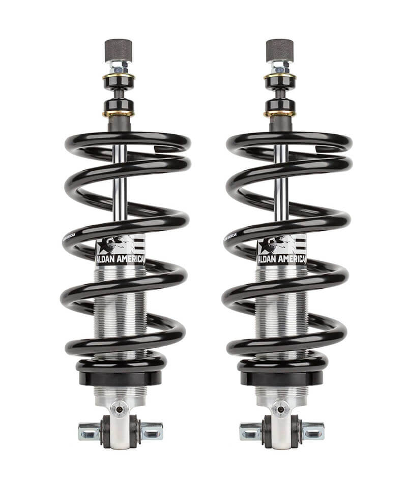 Coil-Over Kit GM 67-69 F-Body/68-74 X-Body Frt - 300233