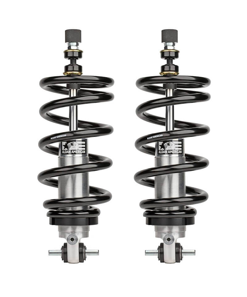 Coil-Over Kit GM 63-82 Vette 58-70 Full Front - 300245