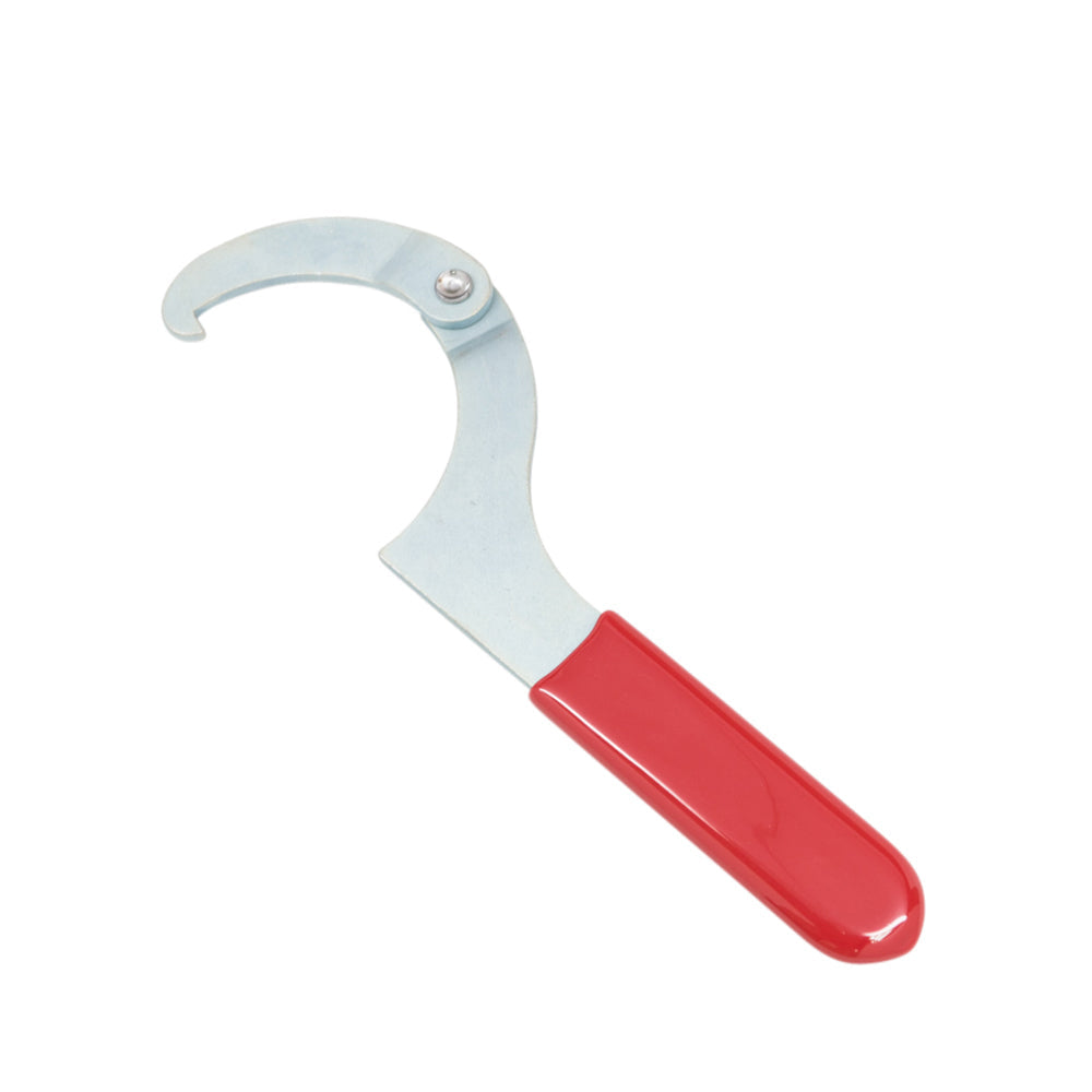 Wrench - Spanner Nut - Adjustable - ALD1