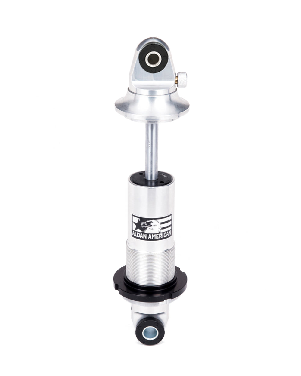 Coil Over Shock - Single Adj. Phantom Series - AS656