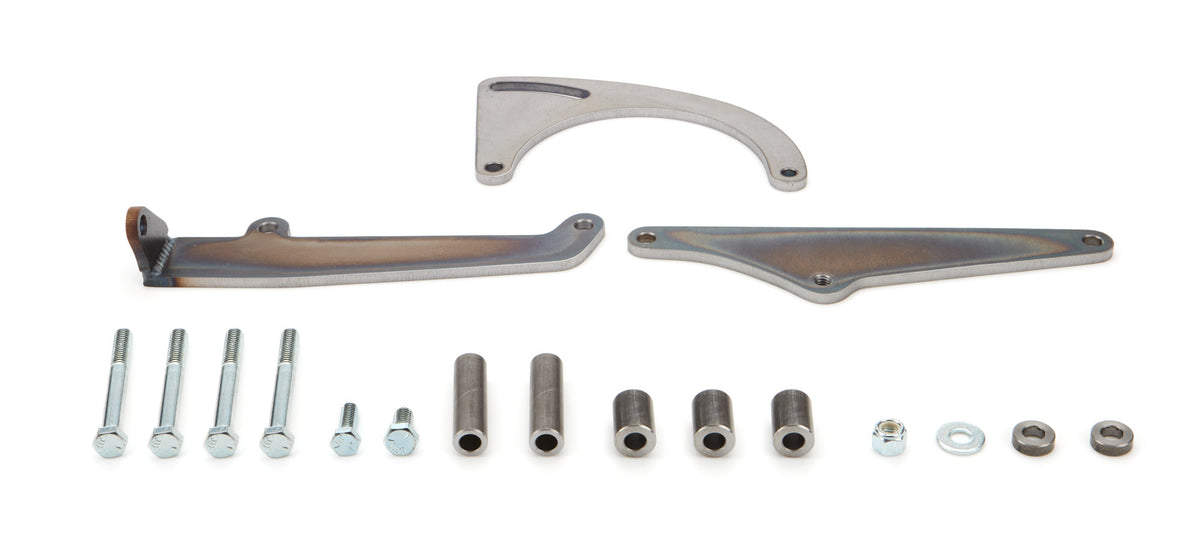 Alternator Bracket - 213RLOW