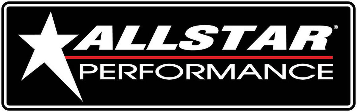 Allstar Decal 6x18 - ALL031