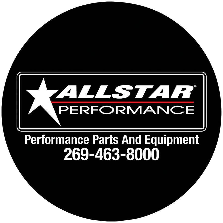 Allstar Coaster 50pk - ALL04950
