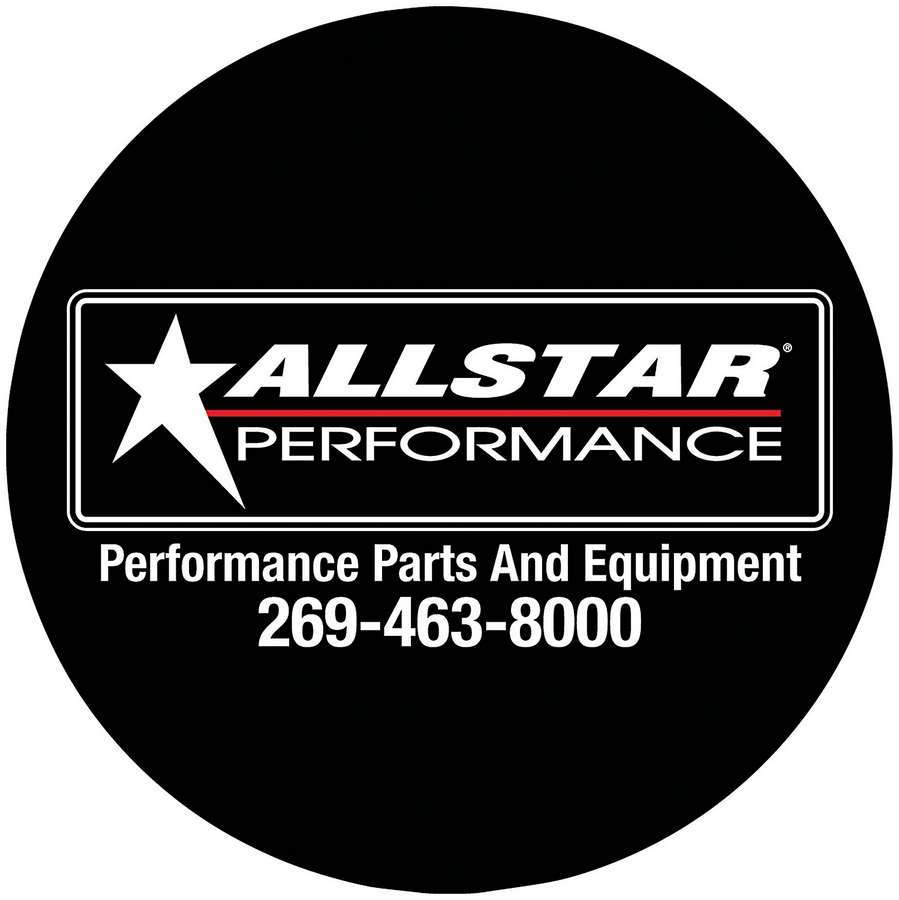 Allstar Coaster 10pk - ALL049