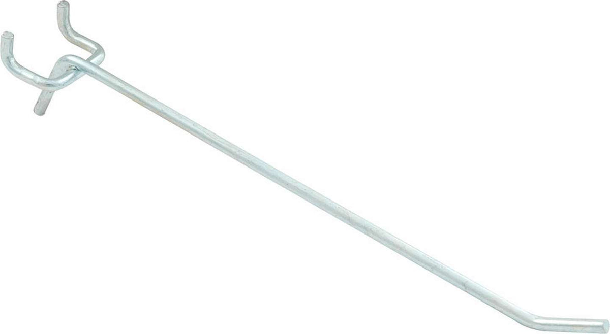 Peg Hooks 6in 50pk - ALL056