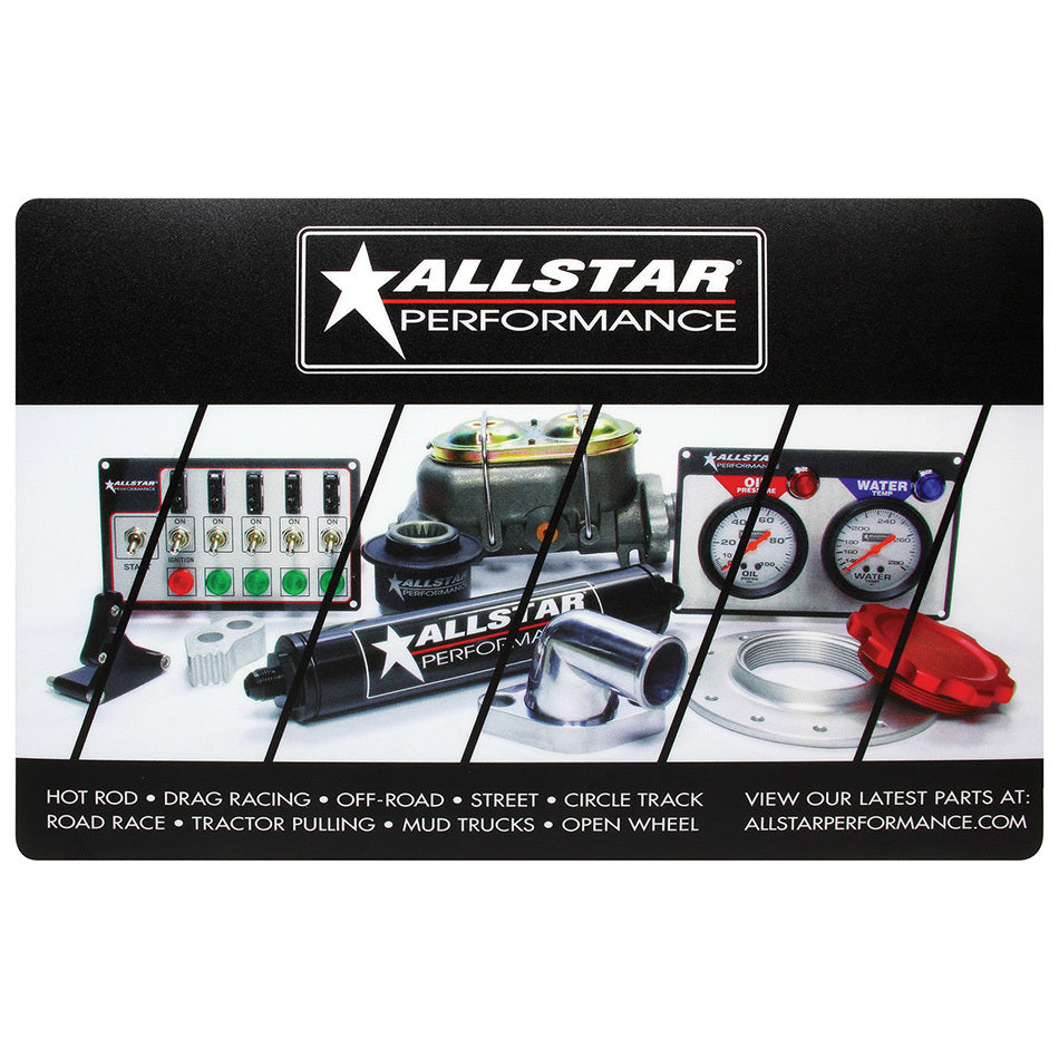 Allstar Counter Mat - ALL062