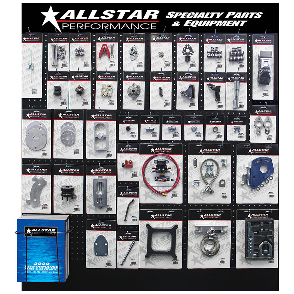 Merchandising Display Street - ALL073