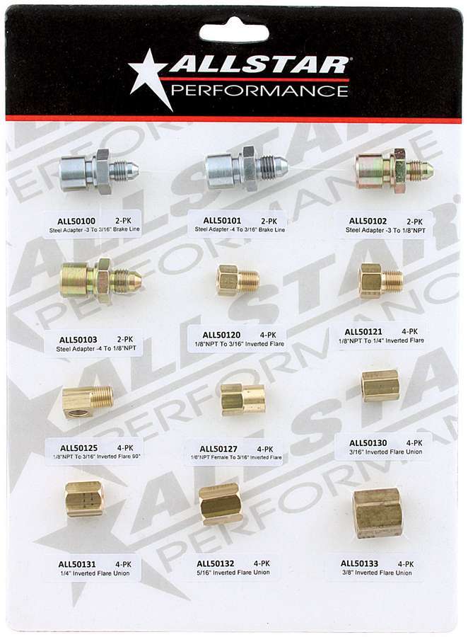 Brake Fitting Display 3 of 4 - ALL082