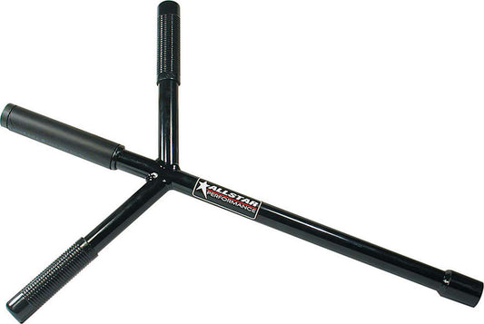 Lug Wrench Quick Spin Angle Handle 1in - ALL10108