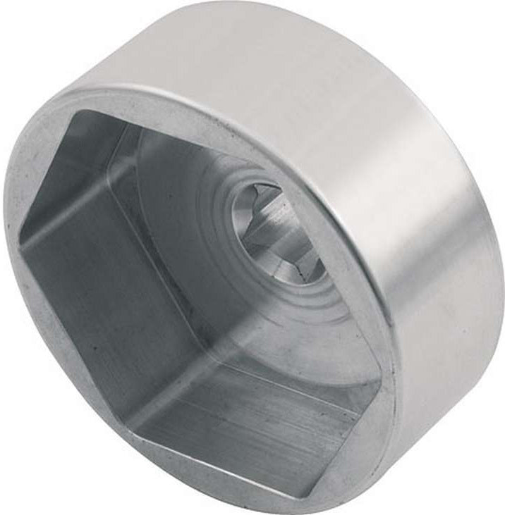 Spindle Nut Socket 2-7/8 for 2.5in Pin 5x5 - ALL10115
