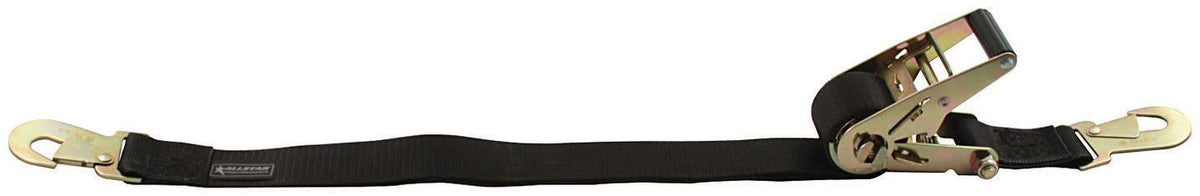 Tie Down Strap Flat Hook - ALL10184