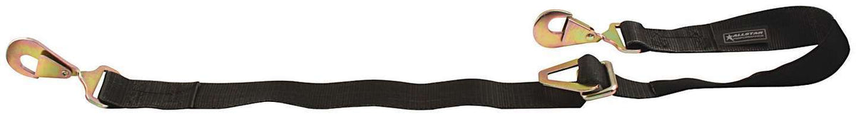 Axle Strap Adjustable - ALL10200