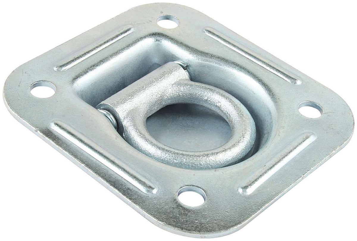 Recessed D-Ring 10pk - ALL1021010