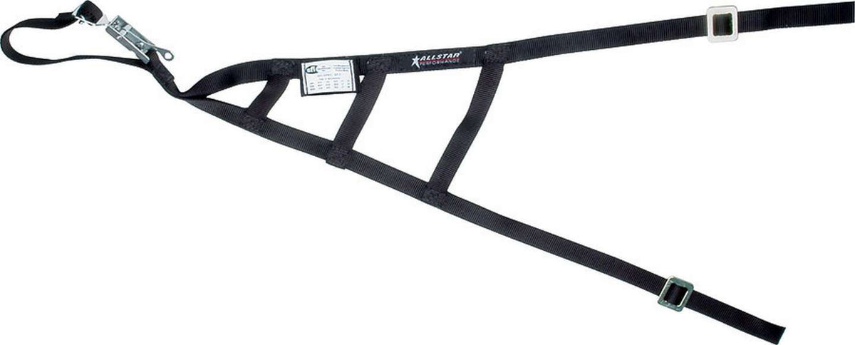 Triangle Window Net SFI - ALL10246