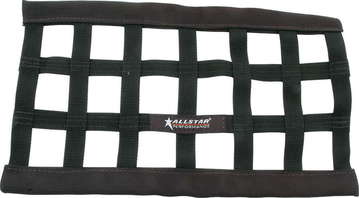 Low Profile Window Net 10 x 18 - ALL10248