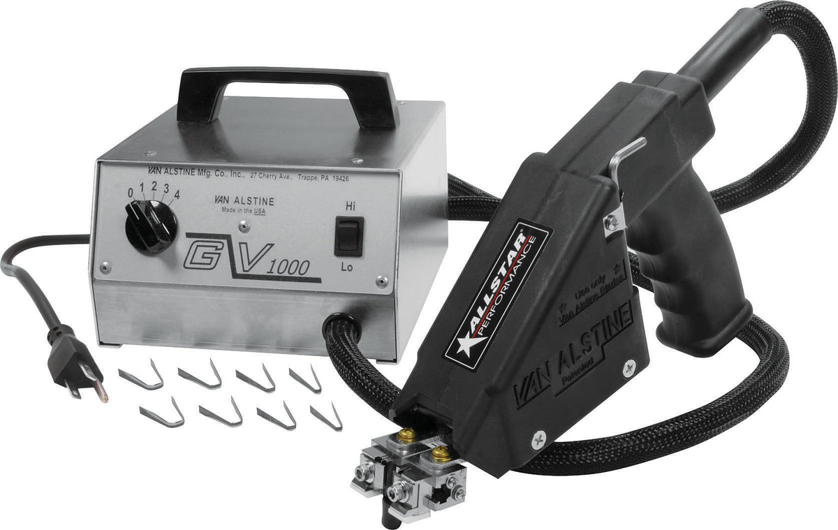 Heated Tire Groover 110V - ALL10260