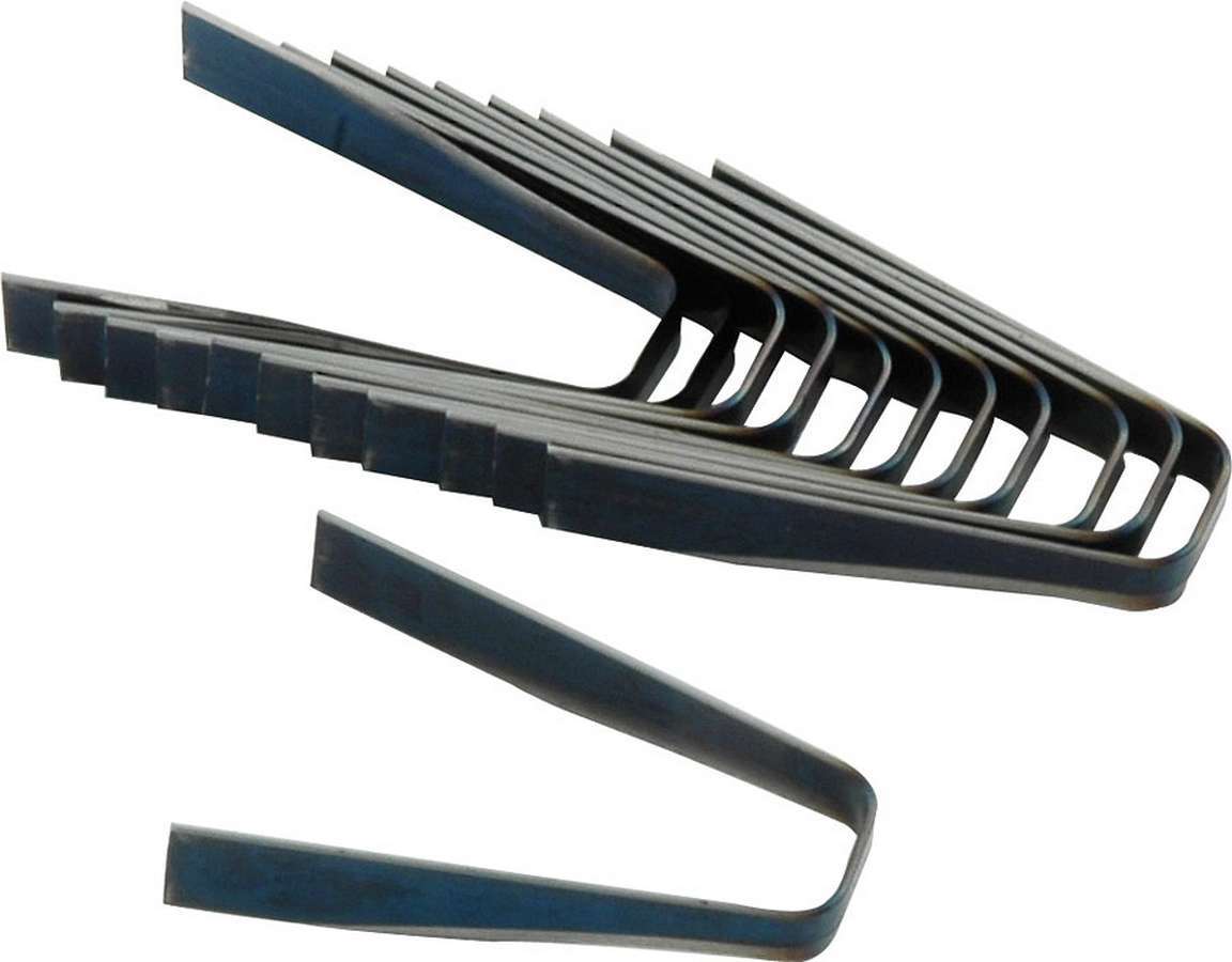 #10 Flat Blades 10/32in 12 Pack - ALL10275