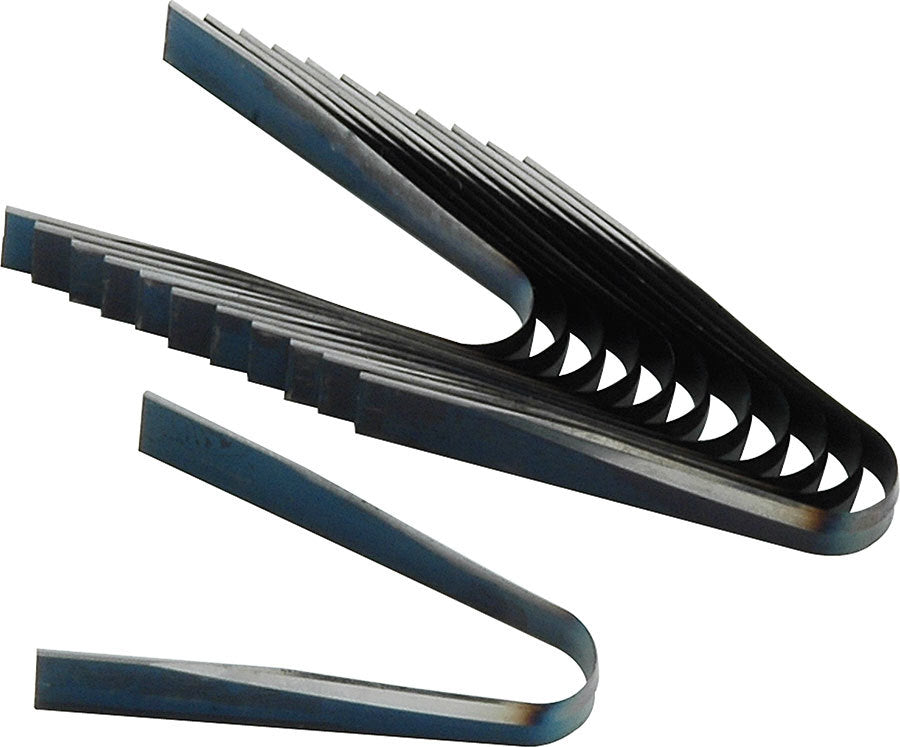 #8 Round Blades 8/32in 12 Pack - ALL10278