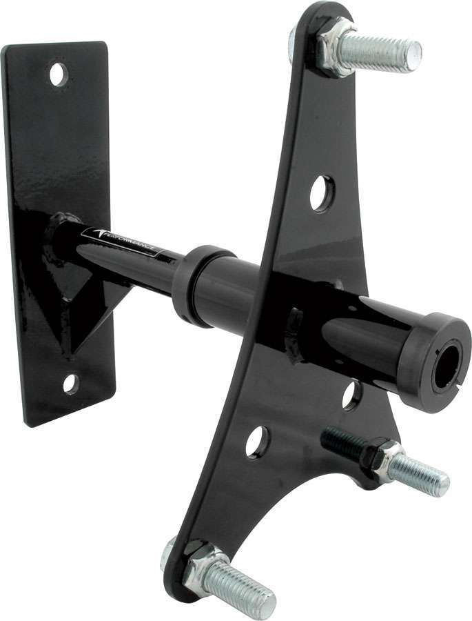Tire Prep Mount Manual - ALL10561