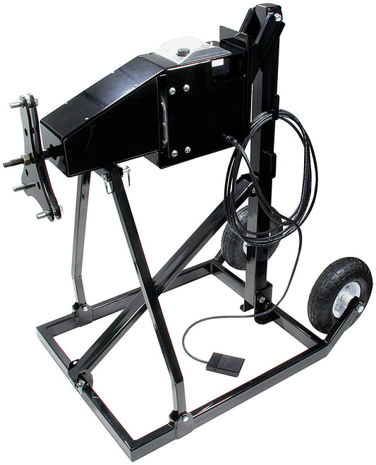Electric Tire Prep Stand High Torque - ALL10575
