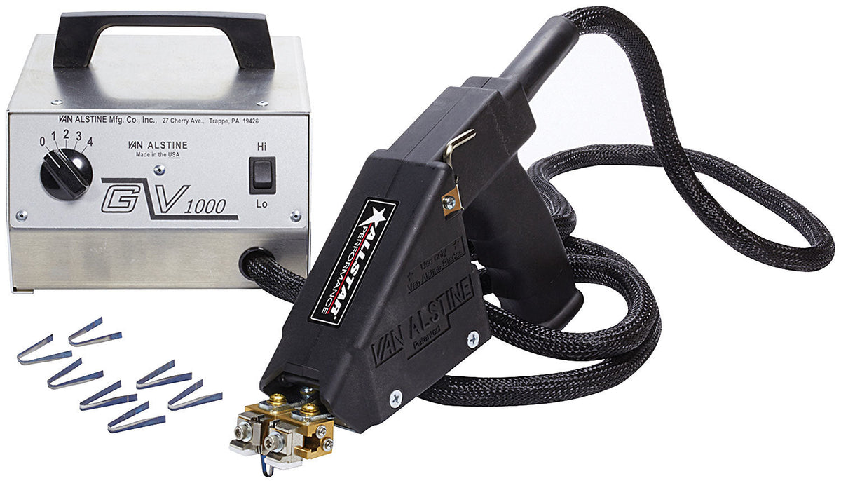 Heated Tire Groover; 220V - ALL10590