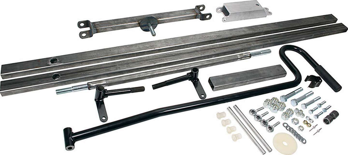 Pit Cart Chassis - ALL10601