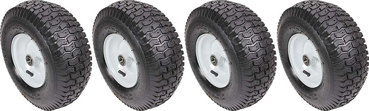 Pit Cart Wheel Kit - ALL10602