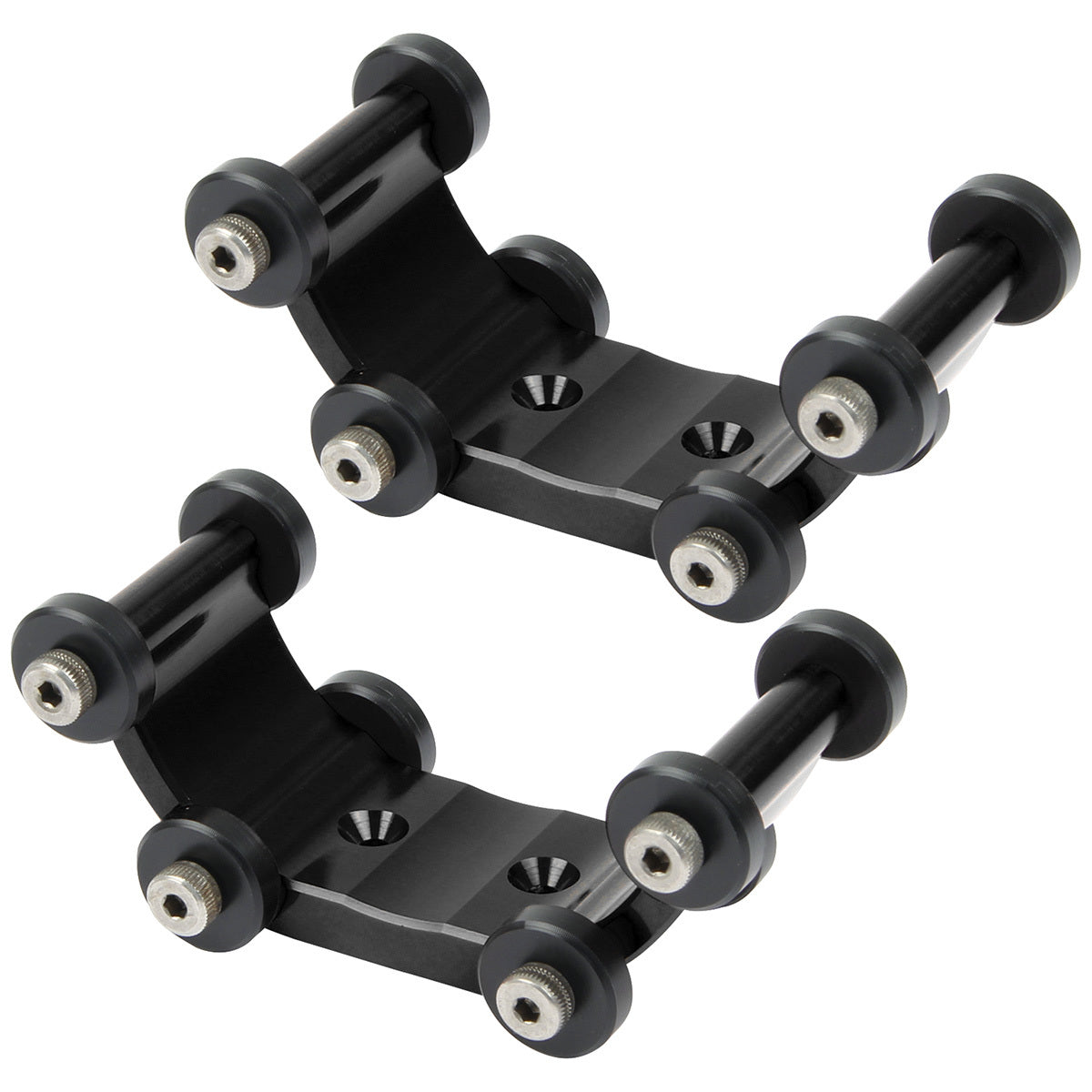 Cradle Rollers 1pr for Ride Height Blocks - ALL10723