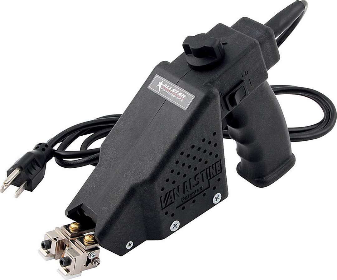 All-in-one Heated Tire Groover - ALL10770