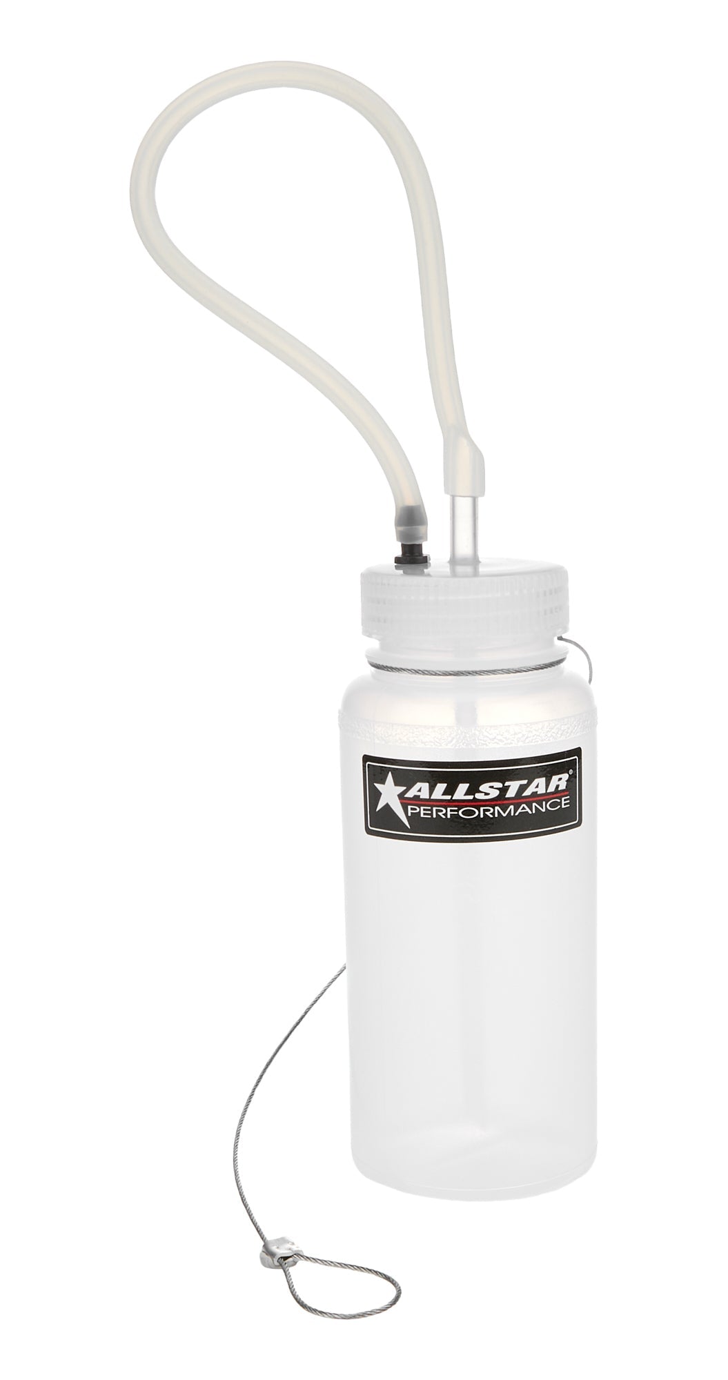 Bleeder Bottle w/Lanyard - ALL11019
