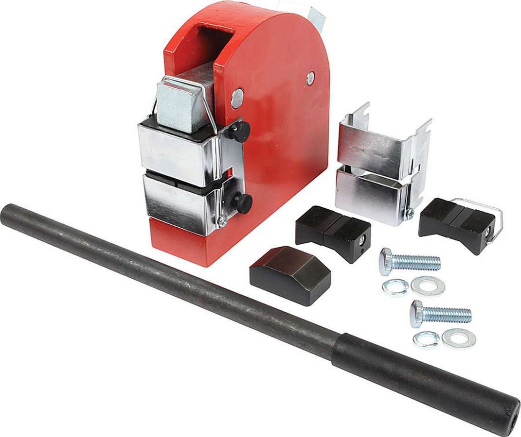 Sheet Metal Shrinker/Stretcher - ALL11023