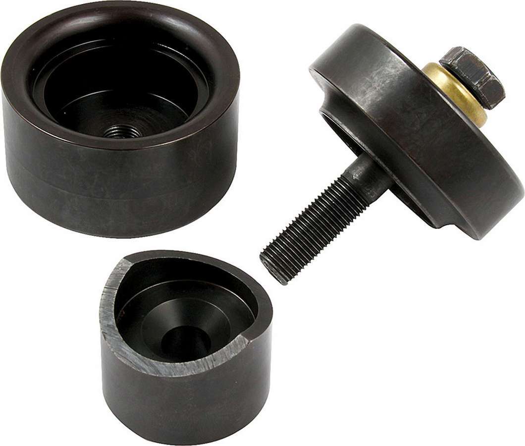 Punch and Flare Tool 2-1/2IN - ALL11075