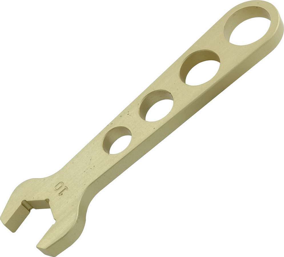 Aluminum Wrench -10AN - ALL11110