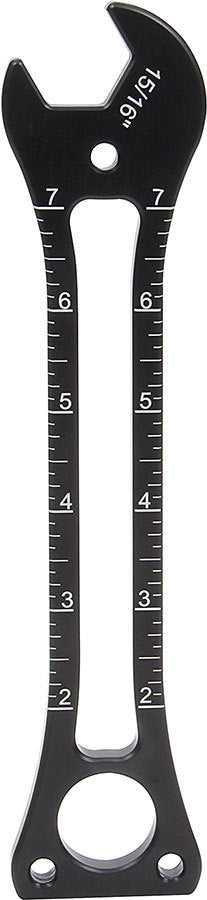 Wheelie Bar Wheel Wrench 15/16in - ALL11196