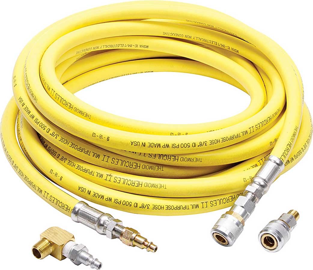 Premium 35 Ft Hose Kit - ALL11312