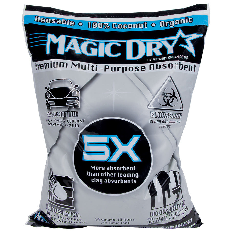 Multi-Purpose Absorbent - ALL12035