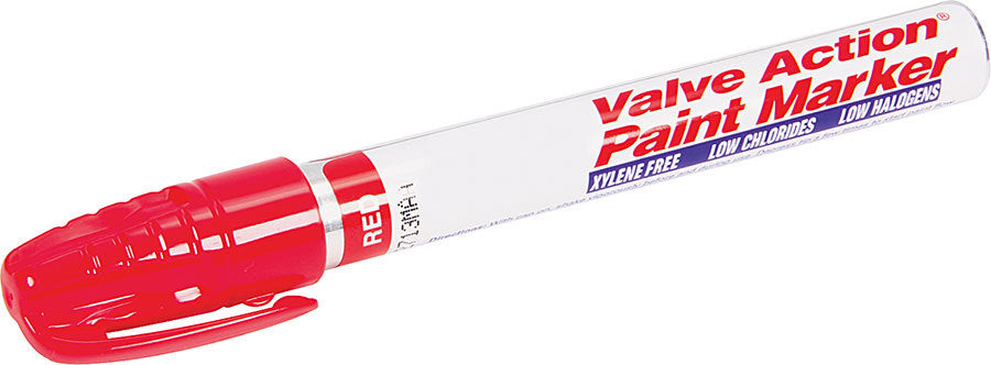Paint Marker Red - ALL12053