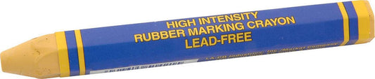 Tire Crayon Yellow - ALL12061