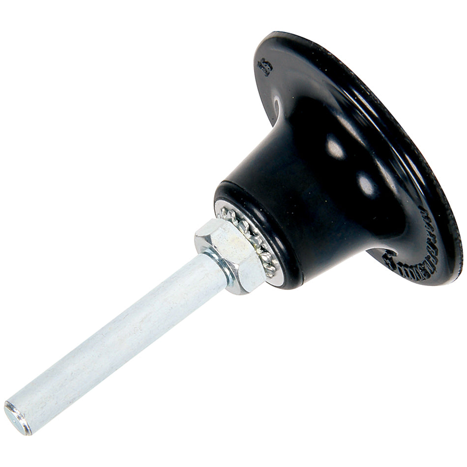 Twist Lock Backing Pad 2in - ALL12100