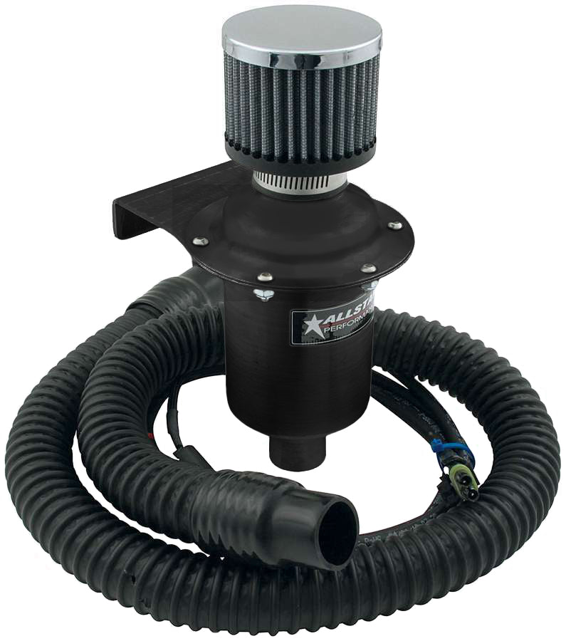 Carbon Monoxide Filter for Dri - ALL13022