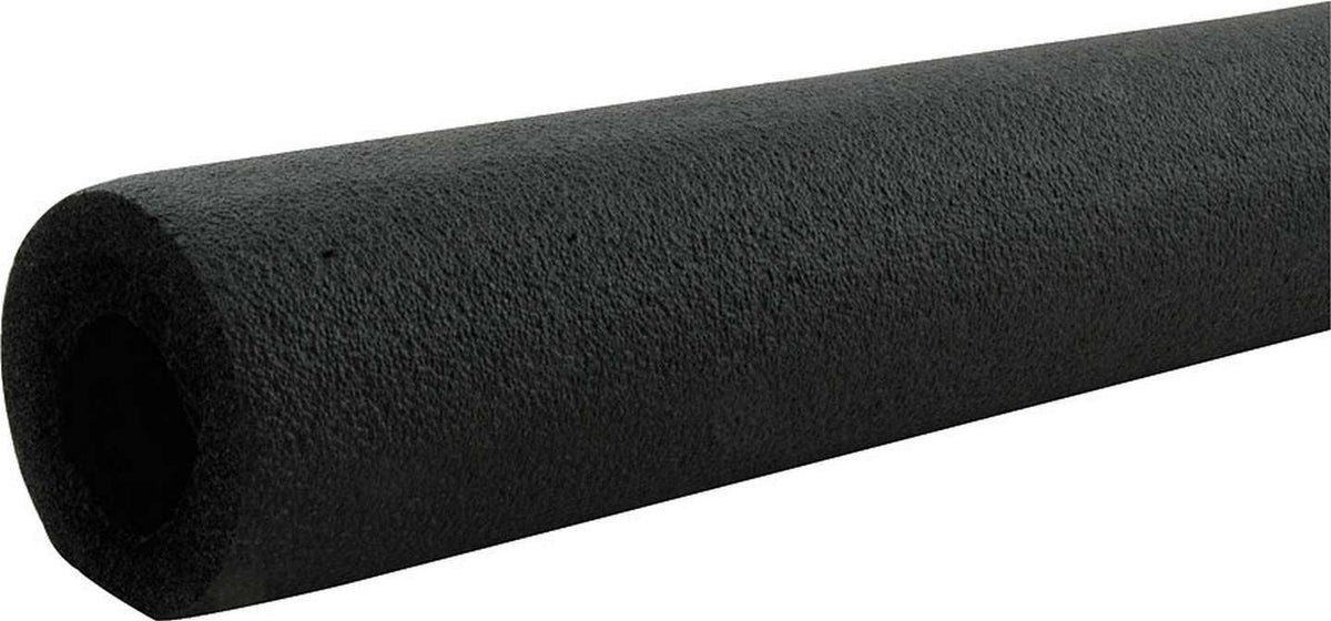 Roll Bar Padding Black 48PK - ALL1410048