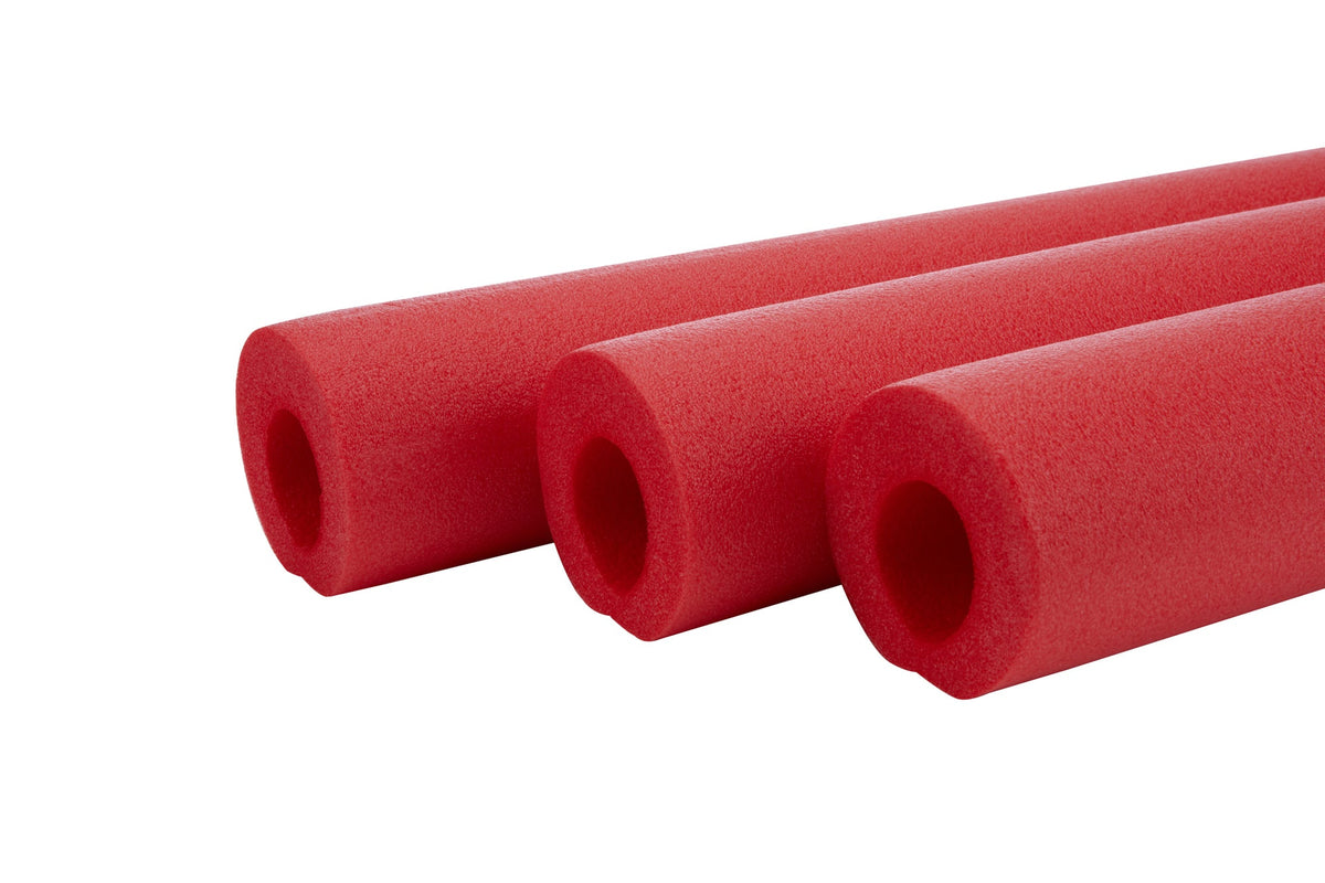Roll Bar Padding Red 3pk - ALL141013