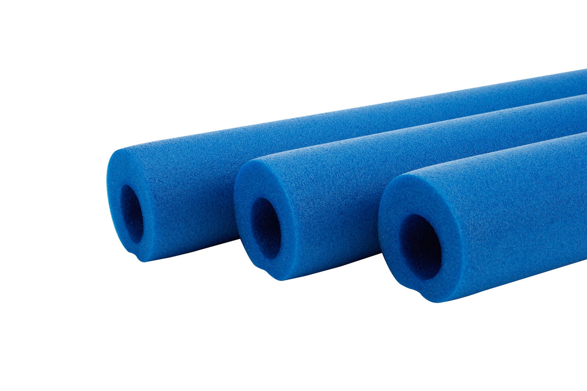 Roll Bar Padding Blue 3pk - ALL141023